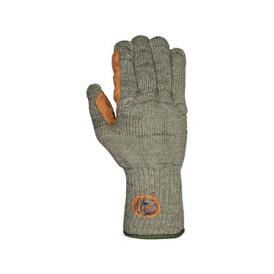 Fish Monkey Hunt Wooly Gloves Men's