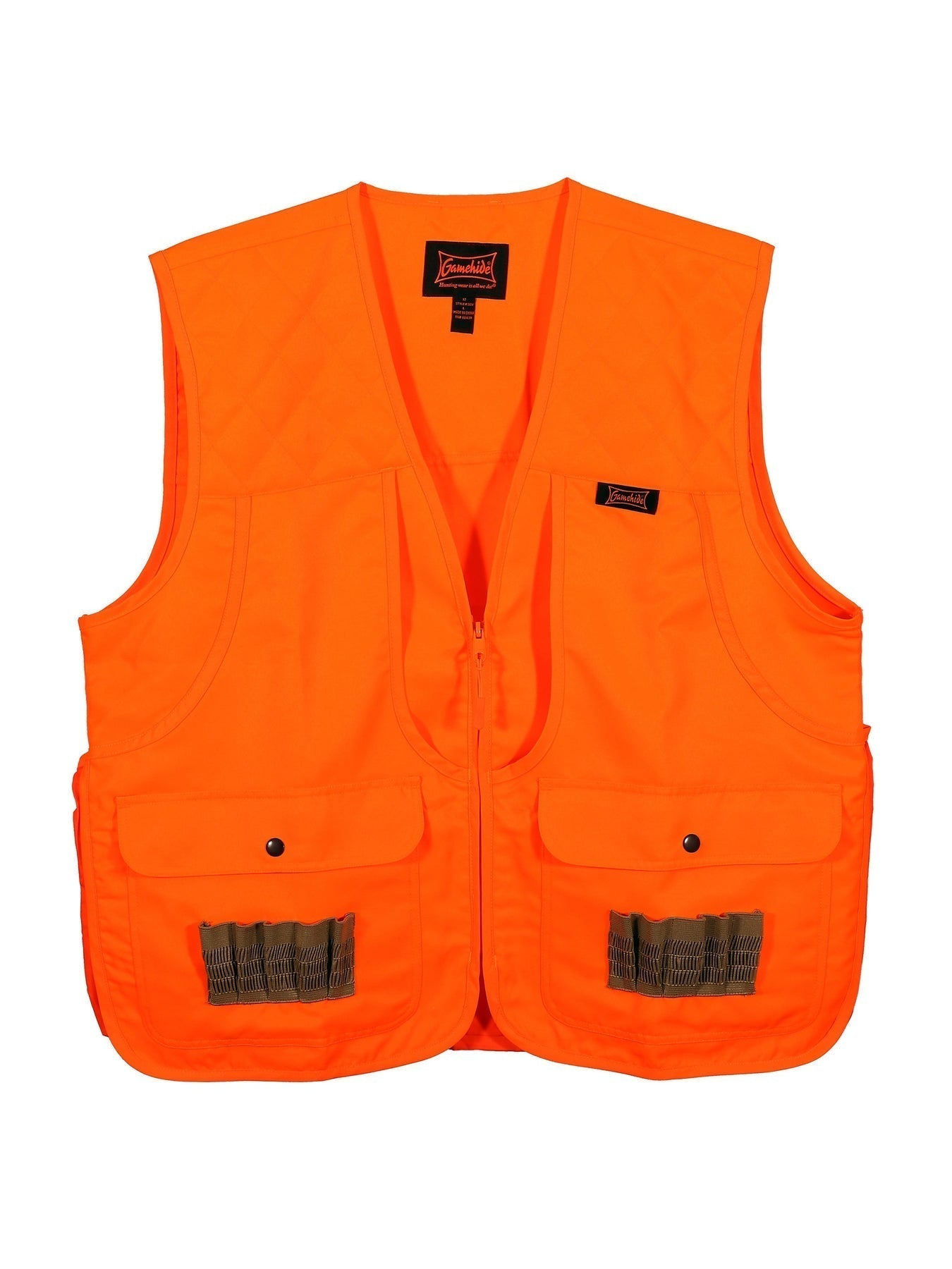 Gamehide Youth Front Loader Vest