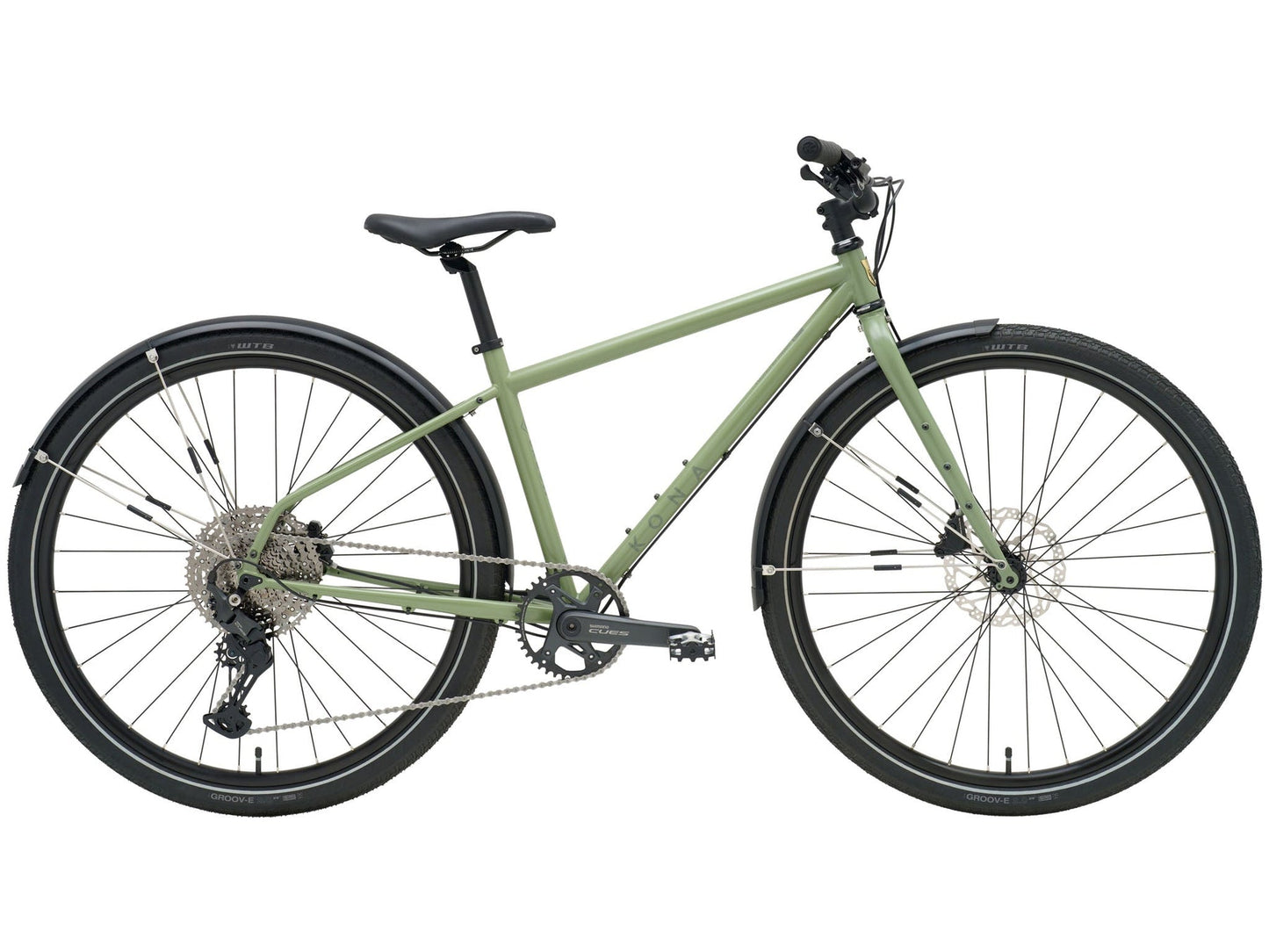 Kona Dr Dew