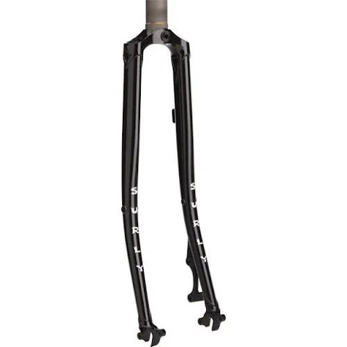 Surly Disc Trucker Fork 700c Black