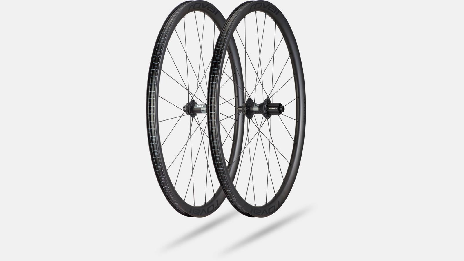 Specialized Roval Terra C Wheelset – OmcGear