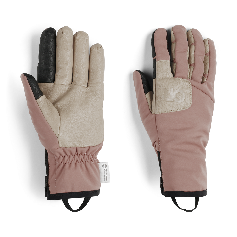 Outdoor Research Women's Stormtracker Sensor Gloves