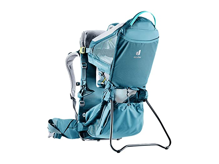 Deuter Kid Comfort Active SL