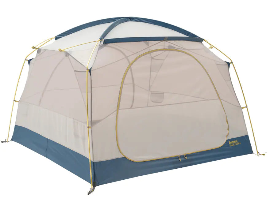 Eureka Space Camp 4 Person Tent
