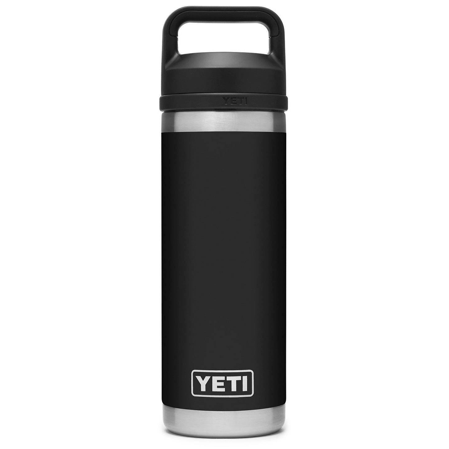 YETI 18 Oz Rambler Bottle with Chug Cap