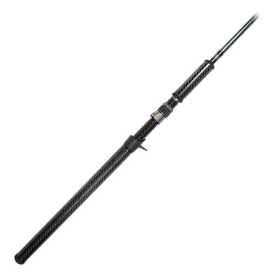 Okuma SST Carbon Grip Casting Rod - SST-C932MGXHCGA