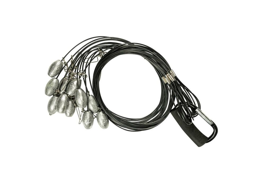 Avery Ghg Quickrig System