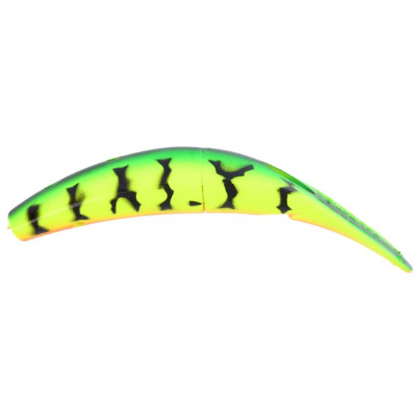 Yakima Bait Spin-N-Fish Trolling Plug - 2' - Firetiger