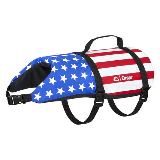 Onyx Outdoor Nylon Pet Vest