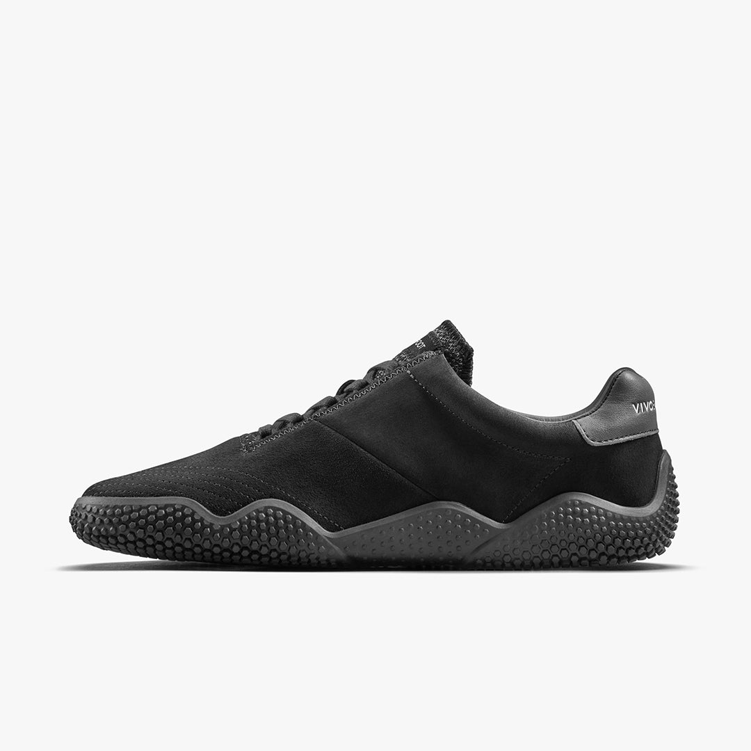 Vivobarefoot Motus Studio Sneaker Leather Men's