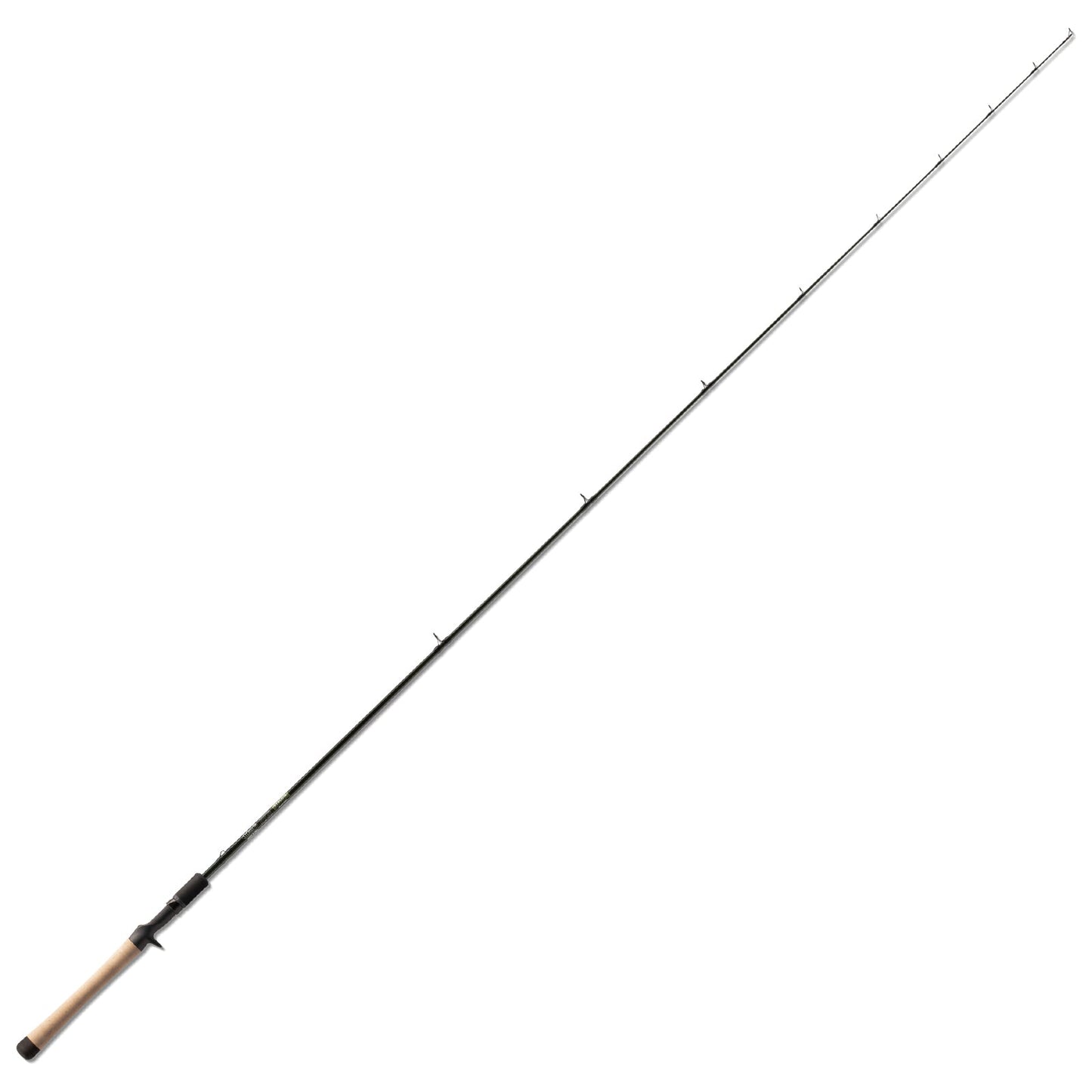 St. Croix Eyecon Casting Rod - EYC70MHM