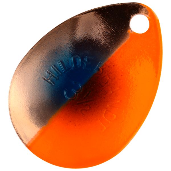 Yakima Bait Hildebrandt Blades 3.5" 2-Pak Bronco