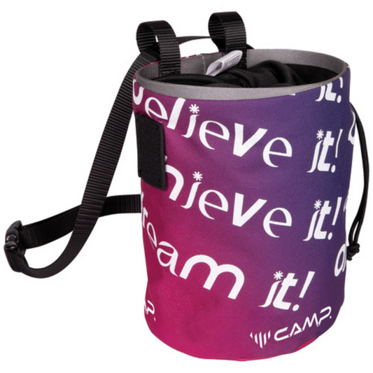 Camp Usa Polymage Janja Chalk Bag