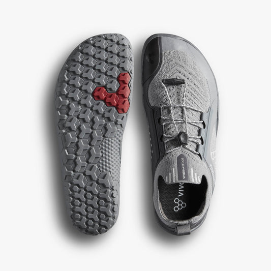 Vivobarefoot Primus Trail Knit FG Men's