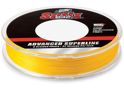 Sufix 832 Braid Fishing Line
