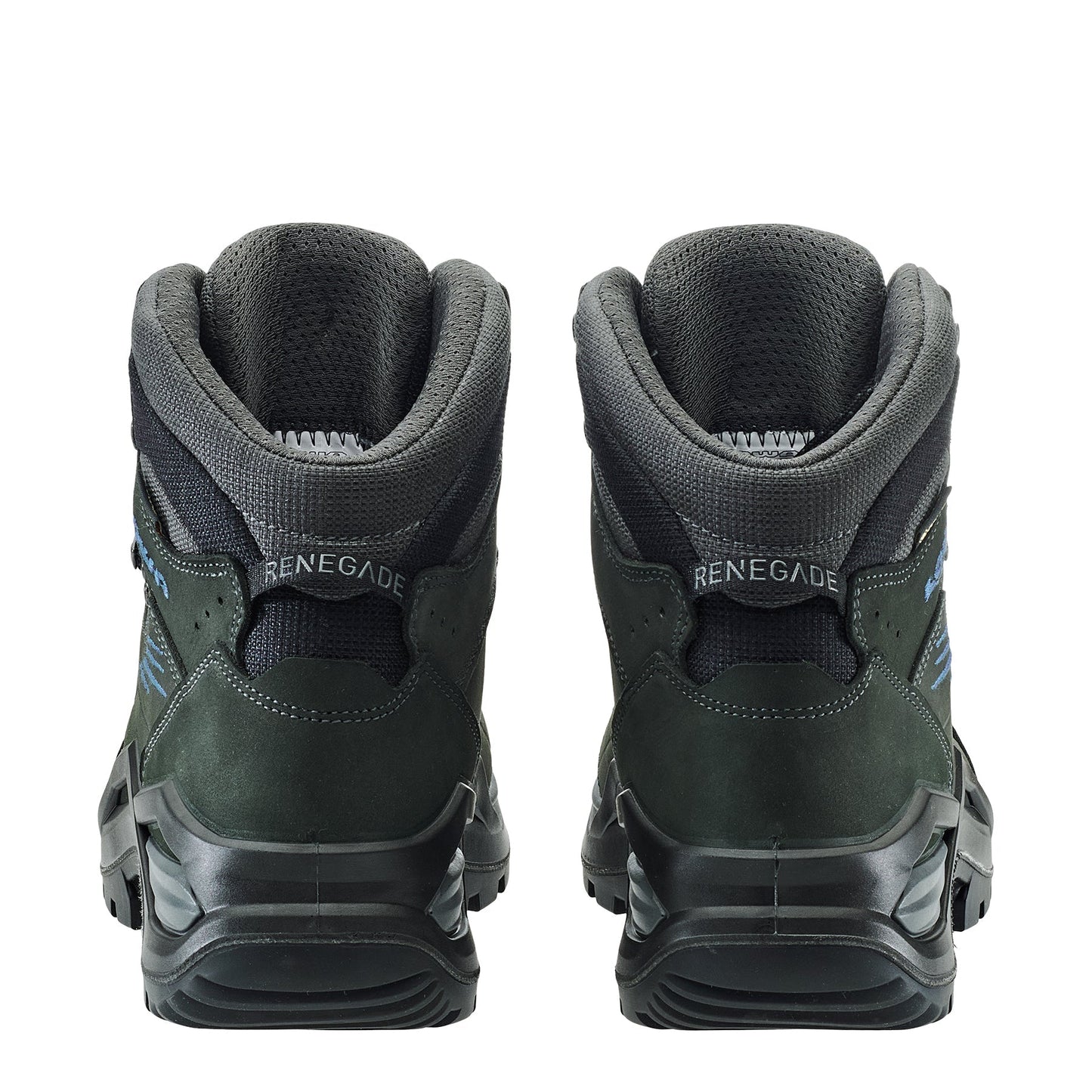 Lowa Renegade Evo GTX Mid Men's