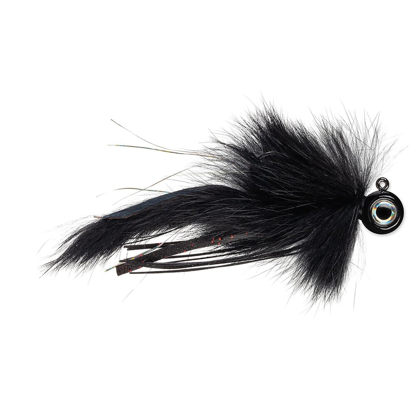 VMC Twitchin' Jig | Kong; 3/8 Oz. ZZZ
