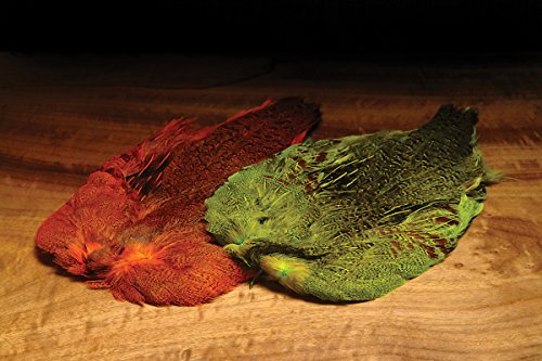 Hareline Dubbin Skin