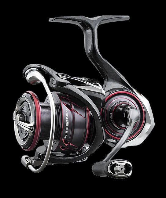 Daiwa Ballistic MQ LT Spinning Reel ZZZ