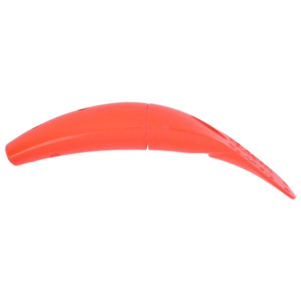 Yakima Bait Spin-N-Fish Trolling Plug - 2' - Fluorescent Red