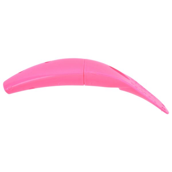 Yakima Bait Spin-N-Fish Trolling Plug - 2' - Hot Pink