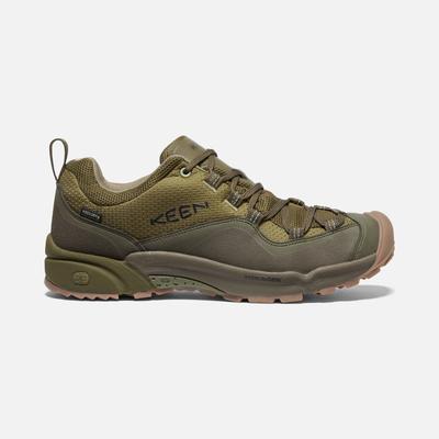 Keen Wasatch Crest Waterproof Shoe