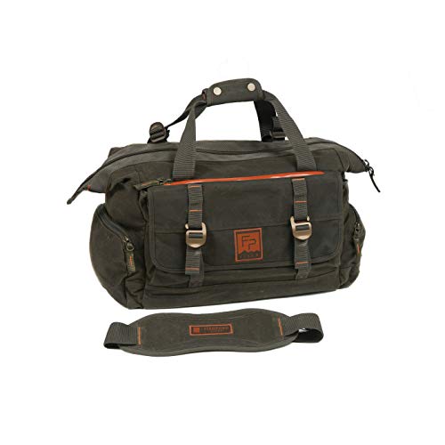 Fishpond Bighorn Kit Bag Peat Moss