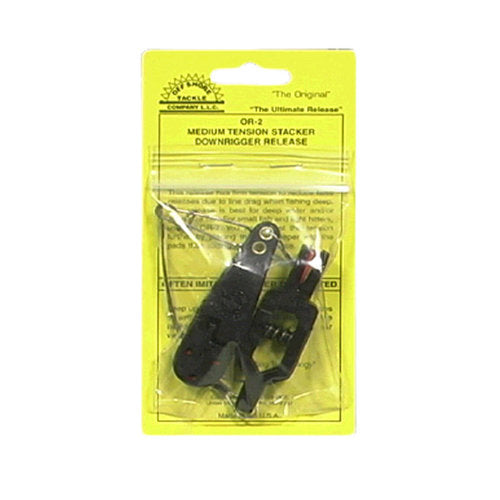 Off Shore Tackle Stacker Downrigger Release SKU - 970151
