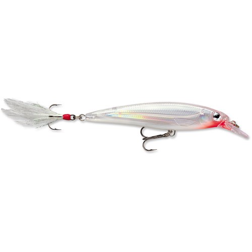 Rapala X-Rap 06 - Glass Ghost