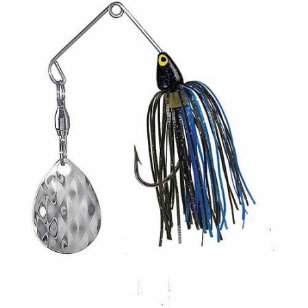 Strike King Mini-King Spinnerbait