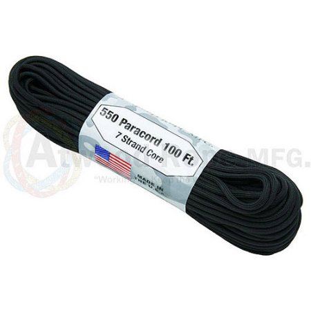 Parachute Cord Recon