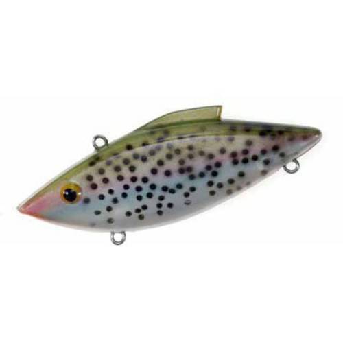 Rat-L-Trap Lures Rat-L-Trap 1/2 Oz