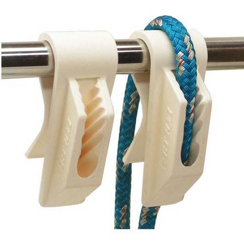 Folbe 1 Quick Tender White Rails