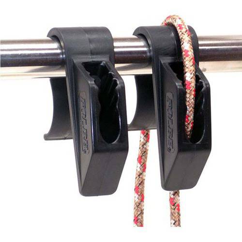 Folbe 1 Quick Tender Black Rails