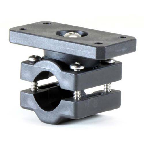 Folbe Universal Rail Mount Kit 1"-1.35" Rails