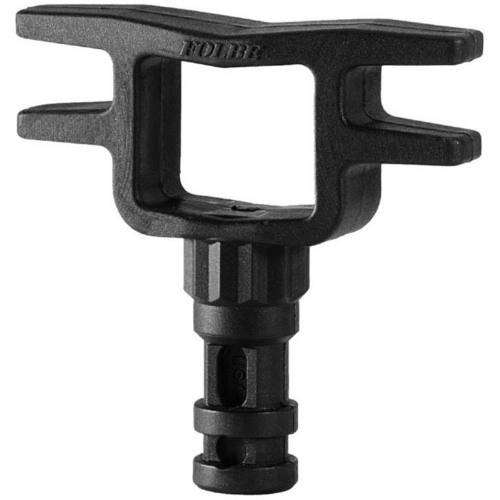 Folbe T-Cleat Rod Holder Cleat Set of 2