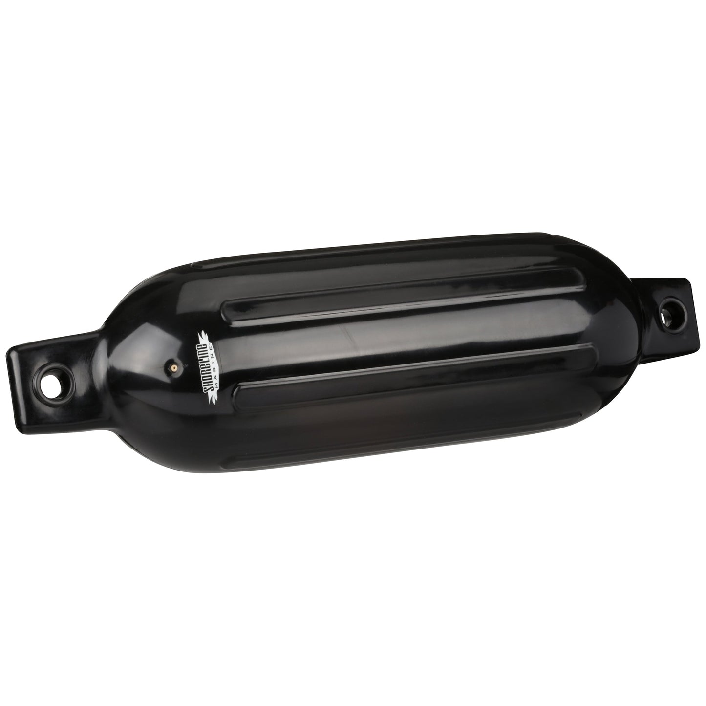 Shoreline Marine® Inflatable Black Fender
