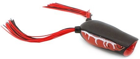 SPRO Bronzeye Popper Frog SKU - 865262