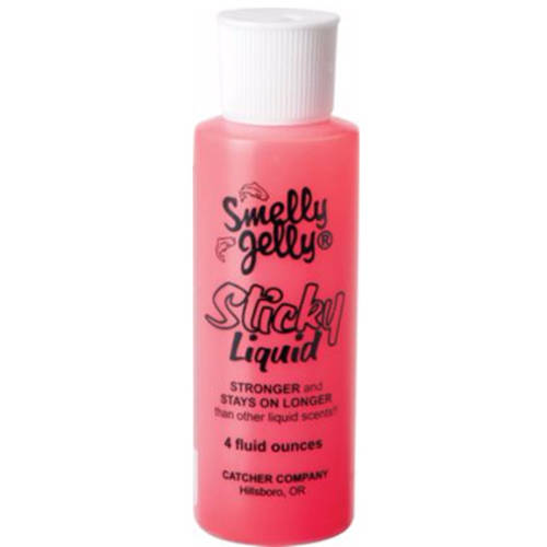 Smelly Jelly 4 Oz. Sticky Liquid Attractant