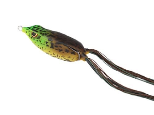 SPRO Bronzeye Frog SKU - 722032