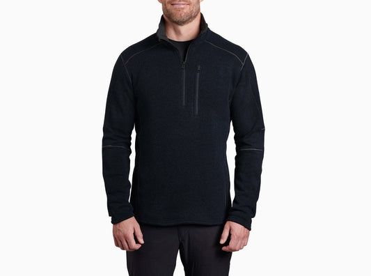 KUHL Interceptr 1/4 Zip