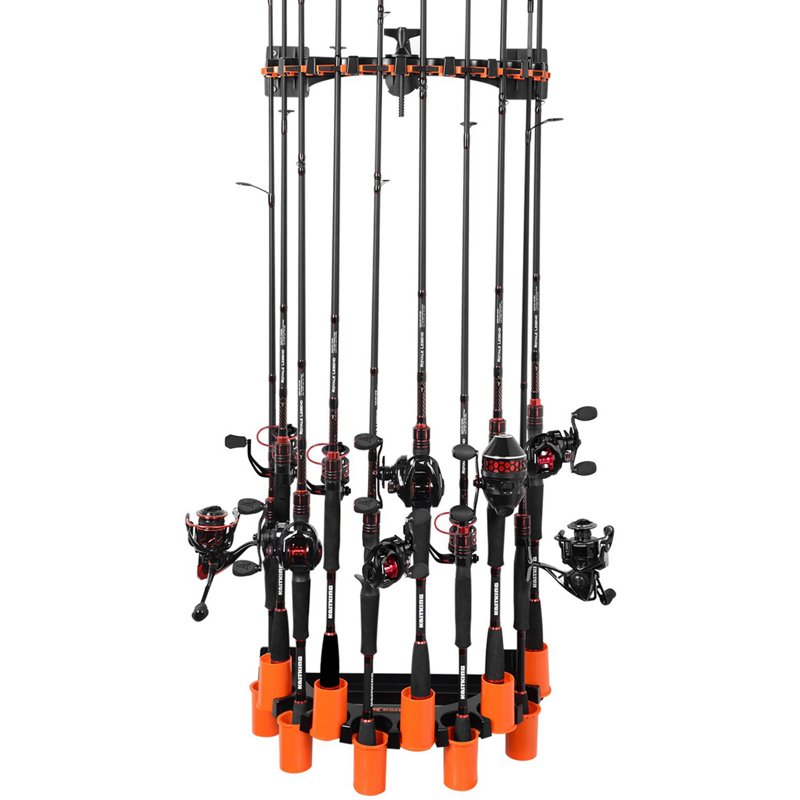 XXB Kastking V10Ls Spooling Station And Rod Rack