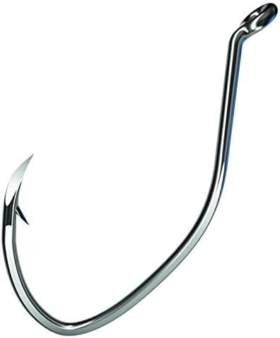 Eagle Claw Trokar Pro-V Octopus