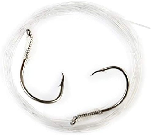Eagle Claw Salmon Slip Mooching Rig
