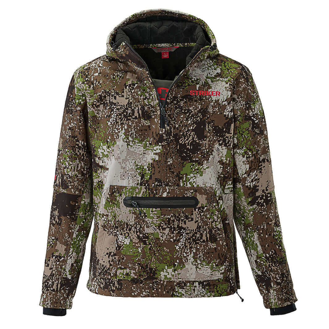 Striker Renegade Pullover Men's