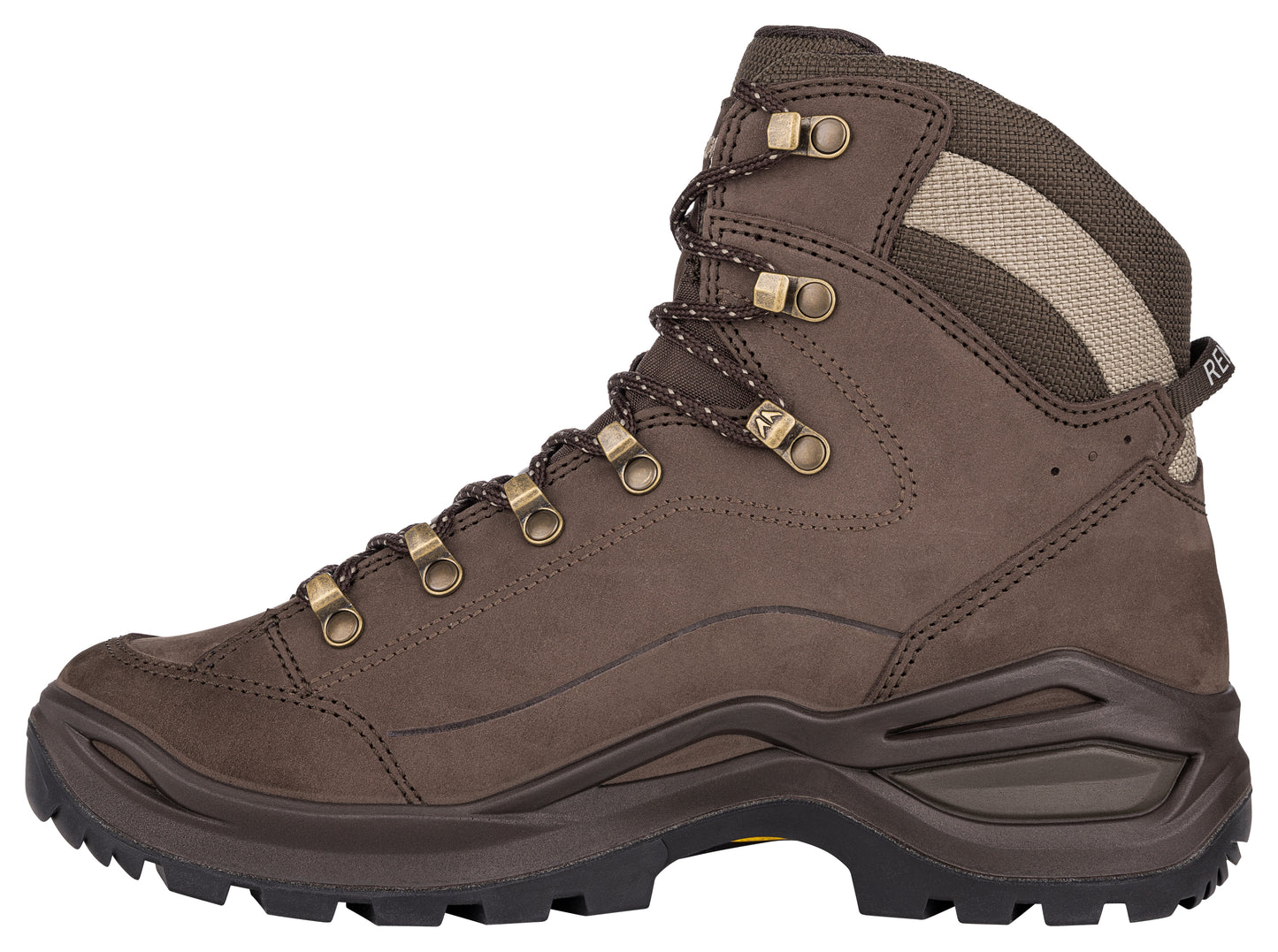 Lowa Renegade Evo GTX Mid Women's