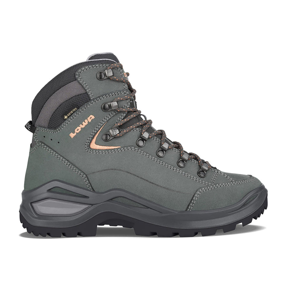 Lowa Renegade Evo GTX Mid Women's