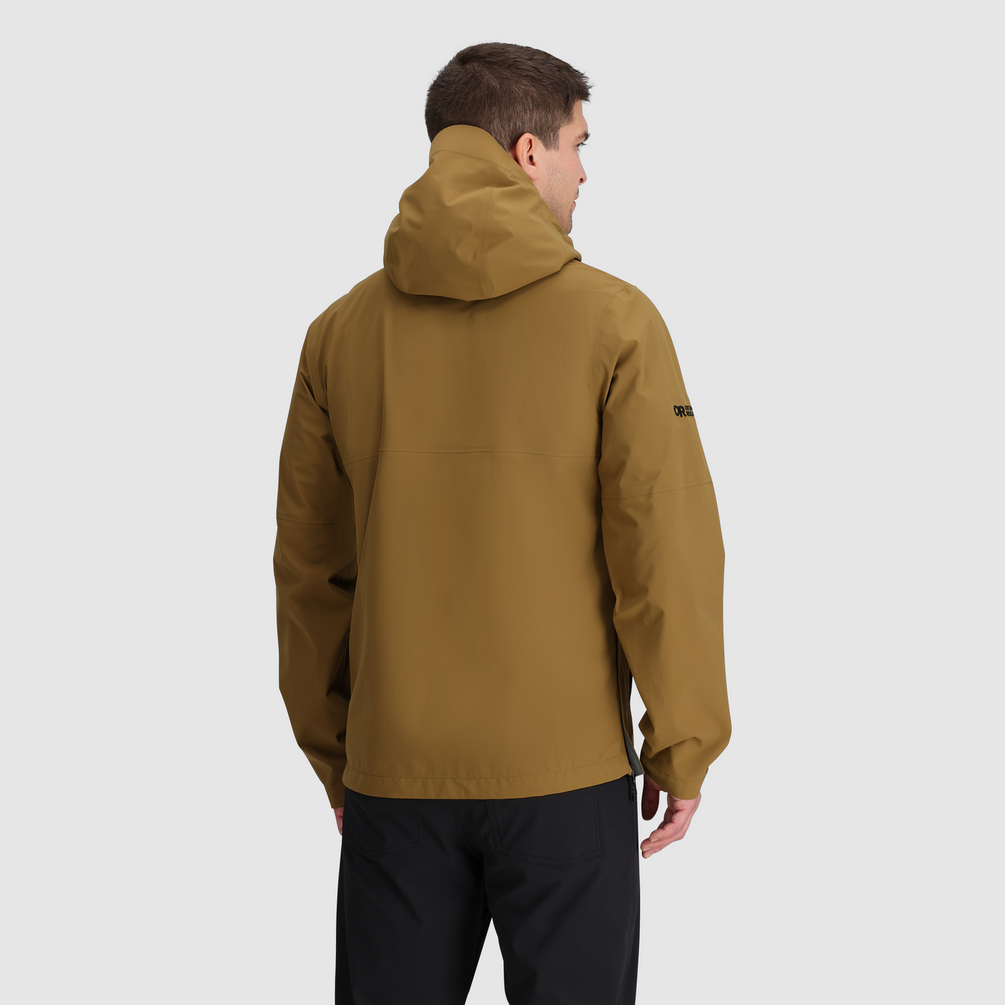 Outdoor Research Men's Foray 3L Jacket