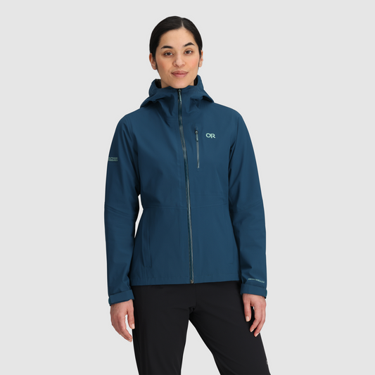 Outdoor Research Aspire 3L Jacket Women's