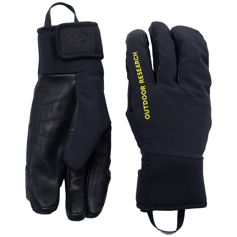 Outdoor Research Freewheel MTB 4-Finger Bike Gloves